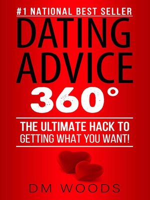 cover image of Dating Advice 360